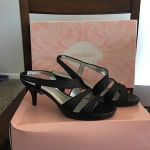 Dress high heels